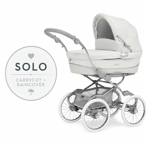 Bebecar Stylo Class Porcelaine SOLO – 2026 Specials Range