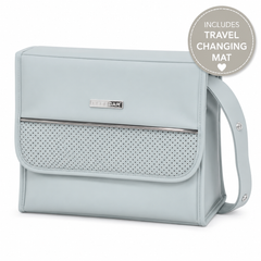 Bebecar Changing Bag & Changing Mat - Celestine