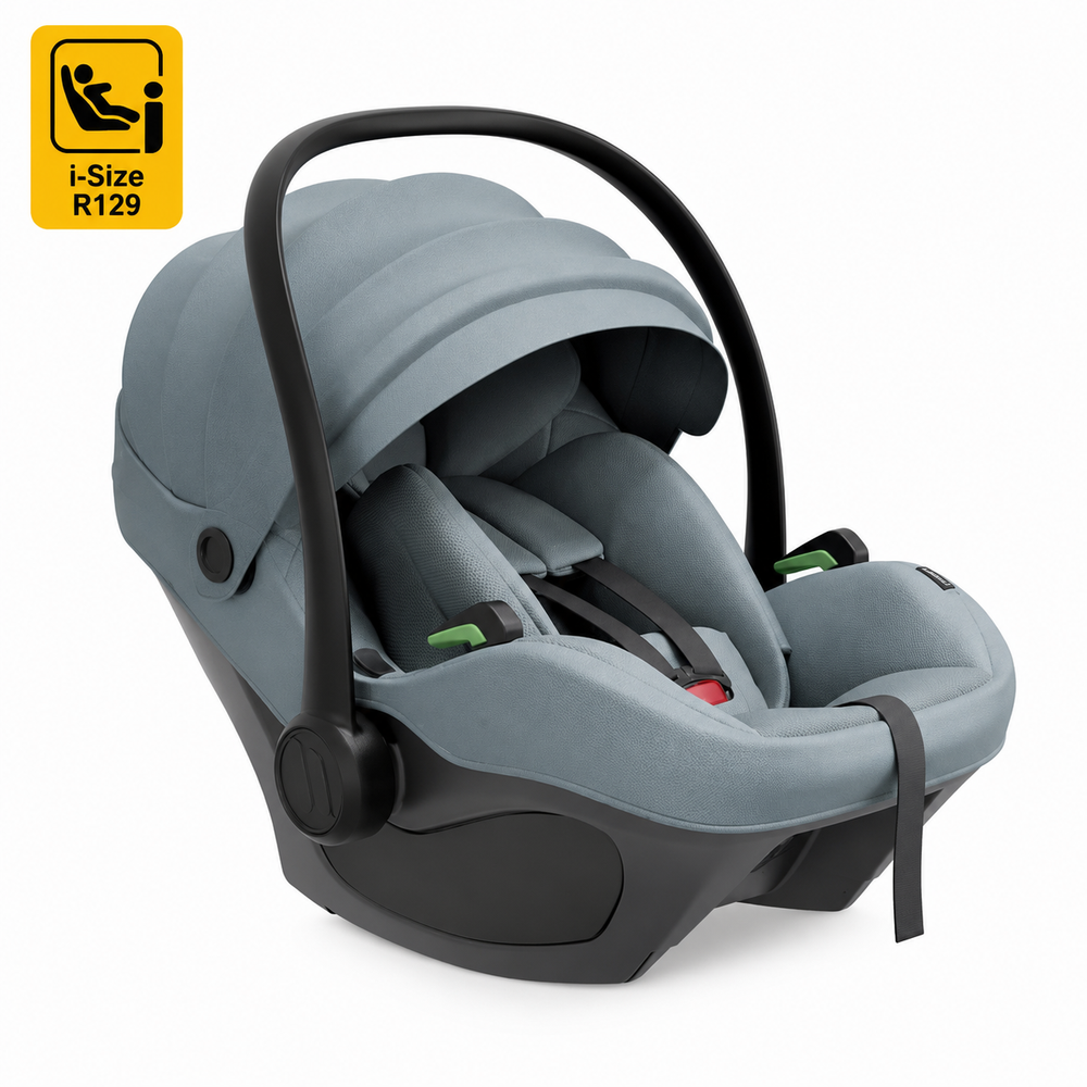 Avionaut Pixel 3 Infant Carrier – Blue (40–86cm | 0–13kg)