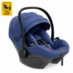 Avionaut Pixel 3 Infant Carrier – Navy (40–86cm | 0–13kg)