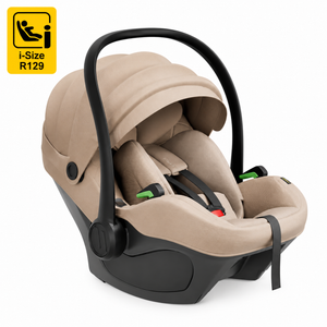 Avionaut Pixel 3 Infant Carrier – Beige (40–86cm | 0–13kg)