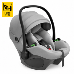 Avionaut Pixel 3 Infant Carrier – Grey (40–86cm | 0–13kg)