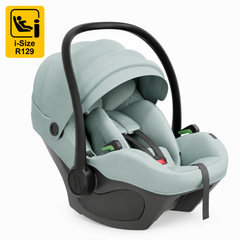 Avionaut Pixel 3 Infant Carrier – Mint (40–86cm | 0–13kg)
