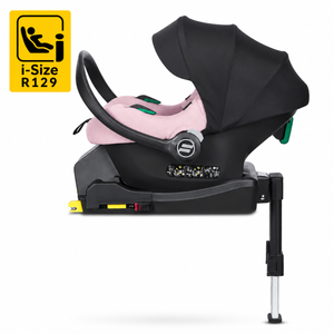 Avionaut Cosmo Airflow  i-Size Infant Carrier with Dock 2 Isofix - Pink