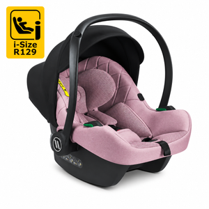 Avionaut Cosmo Airflow  i-Size Infant Carrier - Pink
