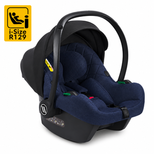 Avionaut Cosmo Airflow  i-Size Infant Carrier - Navy
