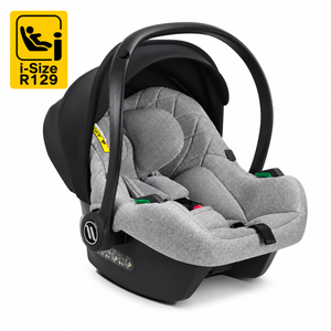 Avionaut Cosmo Airflow  i-Size Infant Carrier - Grey