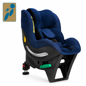 Avionaut Sky AirFlow – Navy | Rear-Facing 0–25kg (Swedish Plus Tested)