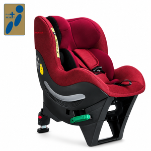 Avionaut Sky AirFlow – Red | Rear-Facing 0–25kg (Swedish Plus Tested)