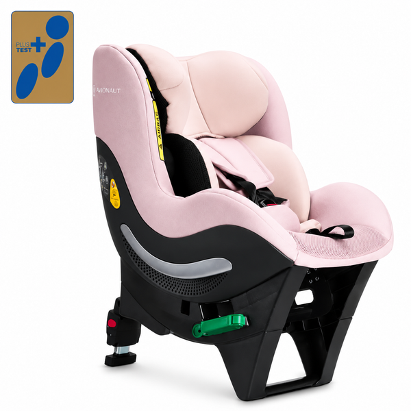Avionaut Sky AirFlow – Pink | Rear-Facing 0–25kg (Swedish Plus Tested)