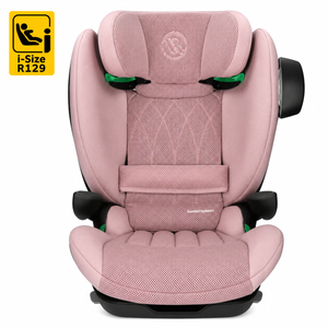Avionaut MaxSpace AirFlow Pink – 100-150cm i-Size Booster Seat