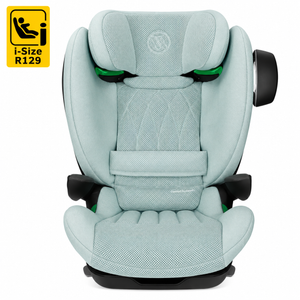 Avionaut MaxSpace AirFlow Mint – 100-150cm i-Size Booster Seat