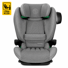 Avionaut MaxSpace AirFlow Grey – 100-150cm i-Size Booster Seat
