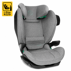 Avionaut MaxSpace Smart Group 2/3 Car Seat - Grey