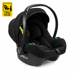 Avionaut Cosmo Smart 2.0 Black Infant Carrier