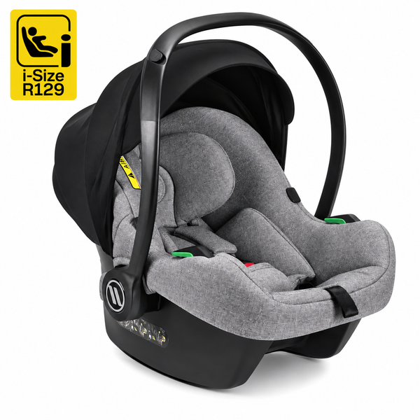 Avionaut Cosmo Smart 2.0 Grey Infant Carrier
