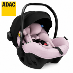 Avionaut Pixel PRO 2.0 C Pink – 2.5kg i-Size Infant Carrier (40–86cm)