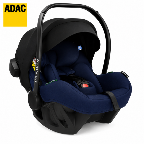 Avionaut Pixel PRO 2.0 C Navy – 2.5kg i-Size Infant Carrier (40–86cm)