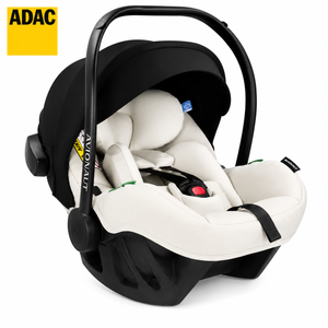 Avionaut Pixel PRO 2.0 C Beige – 2.5kg i-Size Infant Carrier (40–86cm)