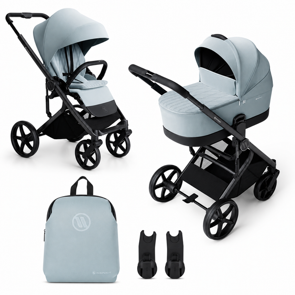 Avionaut Sirius 2 Travel System – Blue