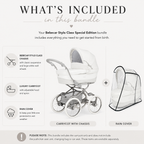 Bebecar Stylo Class Porcelaine SOLO – 2026 Specials Range