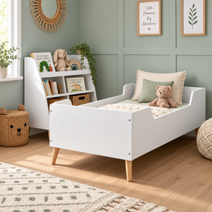Obaby Maya Toddler Bed
