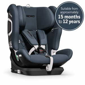 Recaro Velix 1 i-Size Car Seat - Gallant Grey