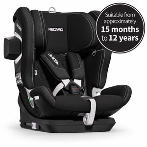 Recaro Velix 1 i-Size Car Seat - Fresh Black
