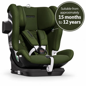 Recaro Velix 1 i-Size Car Seat - Epic Green