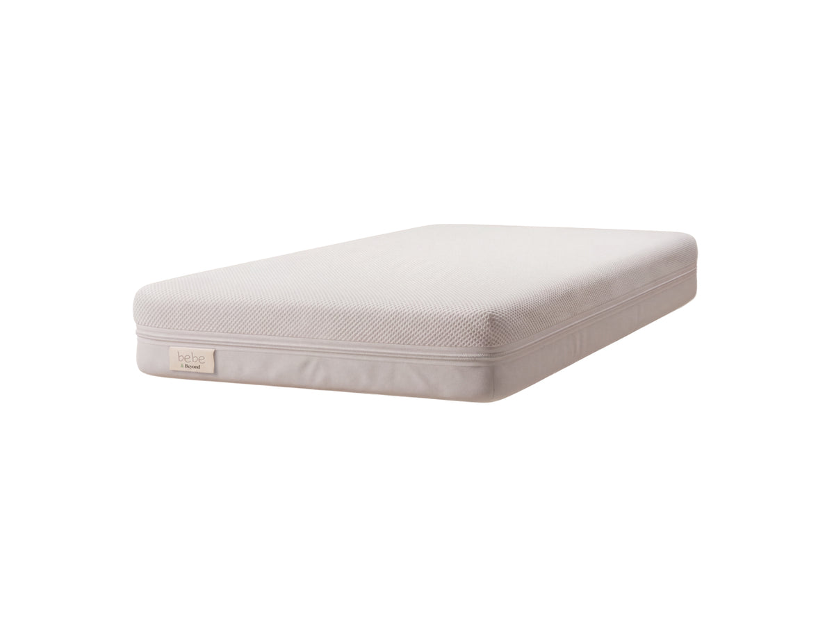 bebe & beyond cot bed mattress