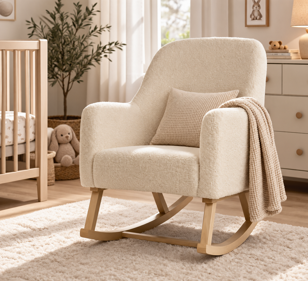 Ickle Bubba Roxby Nursery Chair