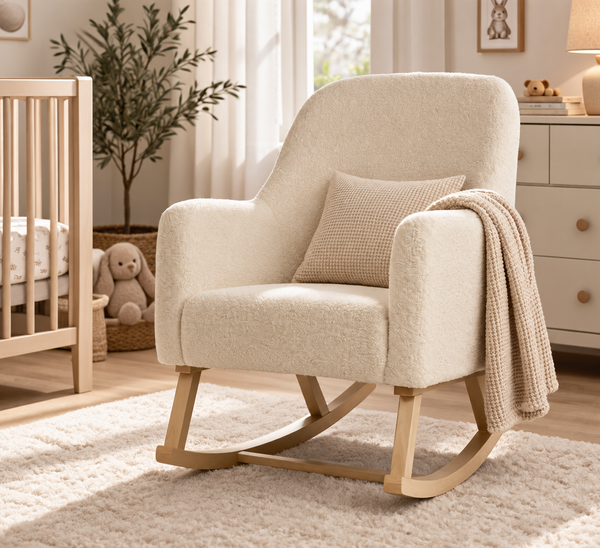 Ickle Bubba Roxby Nursery Chair