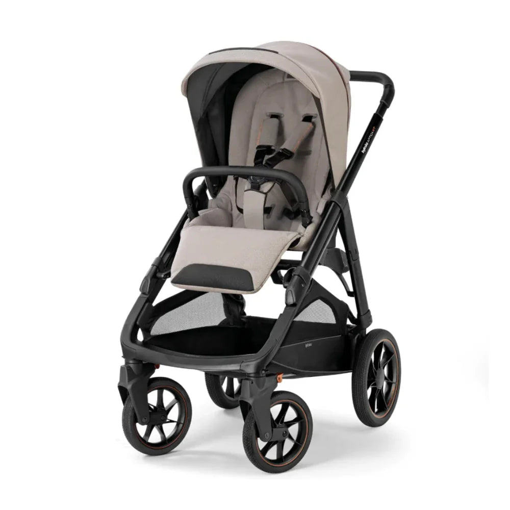 Inglesina Aptica XT Duo Travel System - Tundra Beige
