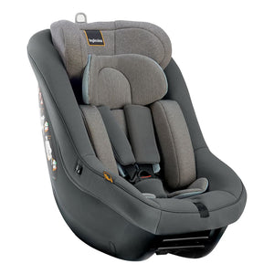 Inglesina Darwin Next Stage i-Size Car Seat – Stone Grey