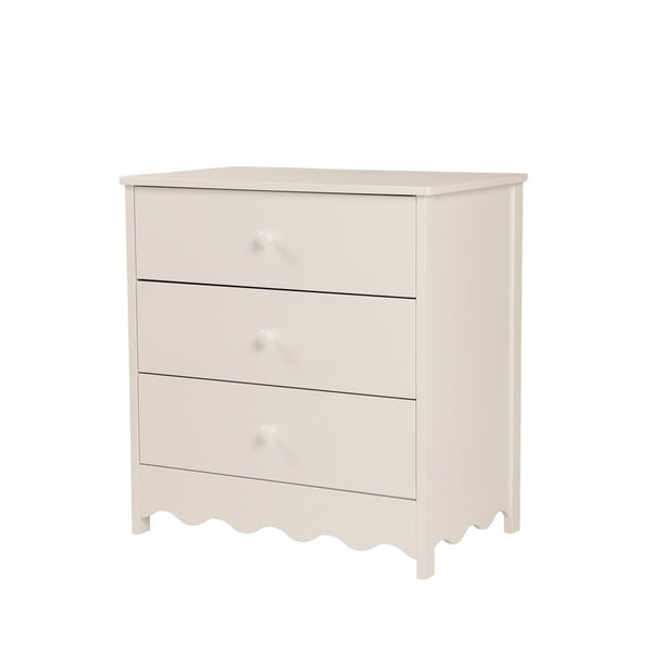 Bebe & Beyond Dancer Changing Unit - Cashmere