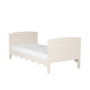 Bebe & Beyond Dancer Cot Bed - Cashmere