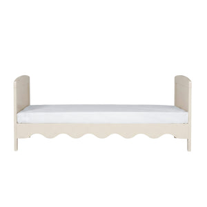 Bebe & Beyond Dancer Cot Bed - Cashmere