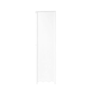 Bebe & Beyond Dancer Warbrobe - White