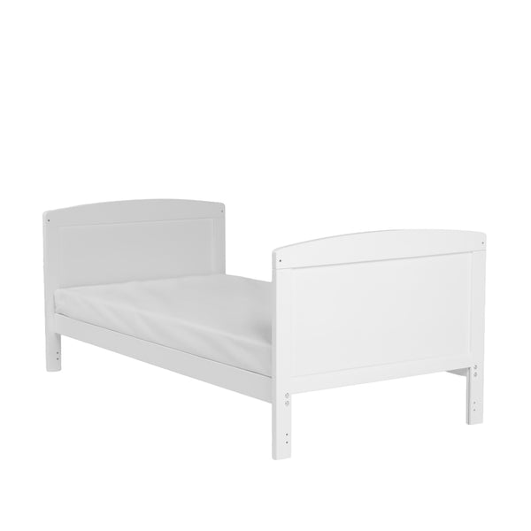 Bebe & Beyond Dreamer 3 Piece Room Set – White