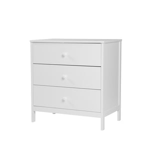 Bebe & Beyond Dreamer Changing Unit – White