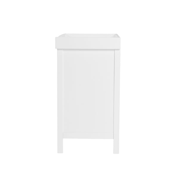 Bebe & Beyond Dreamer Changing Unit – White
