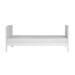 Bebe & Beyond Dreamer Cot Bed – White