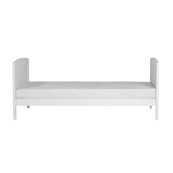 Bebe & Beyond Dreamer Cot Bed – White