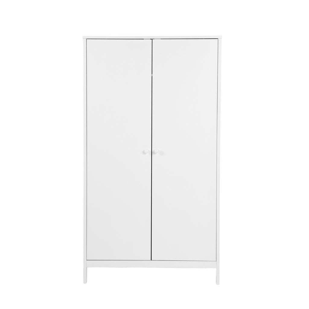 Bebe & Beyond Dreamer Wardrobe – White