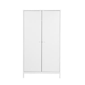 Bebe & Beyond Dreamer Wardrobe – White