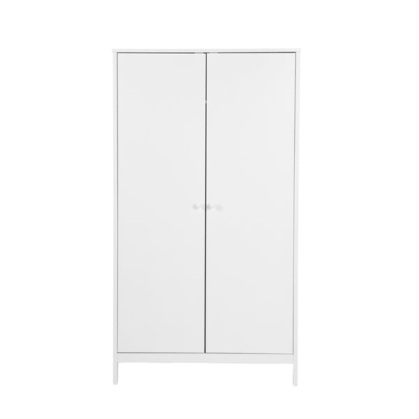 Bebe & Beyond Dreamer Wardrobe – White