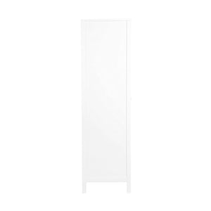 Bebe & Beyond Dreamer Wardrobe – White