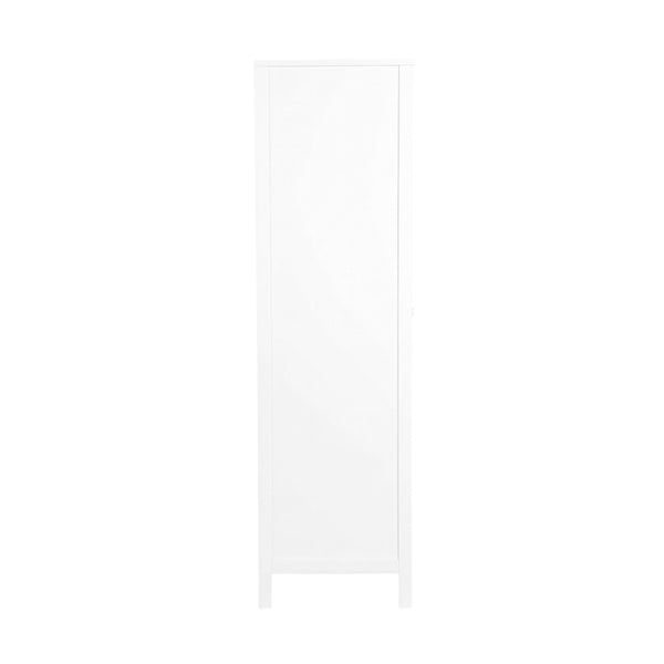 Bebe & Beyond Dreamer Wardrobe – White