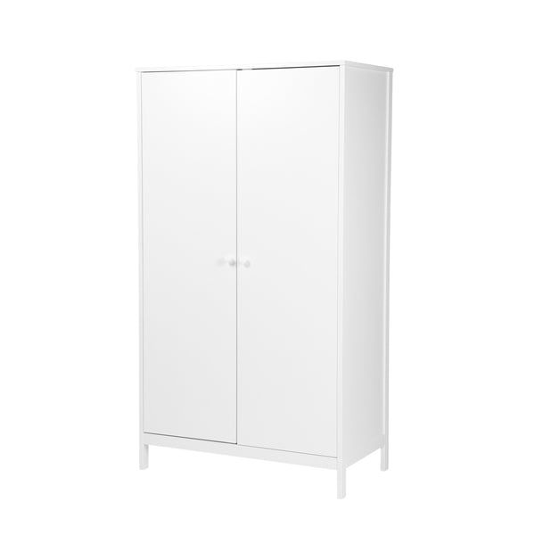 Bebe & Beyond Dreamer 3 Piece Room Set – White