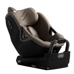 Axkid SpinKid 2 - Driftwood Beige